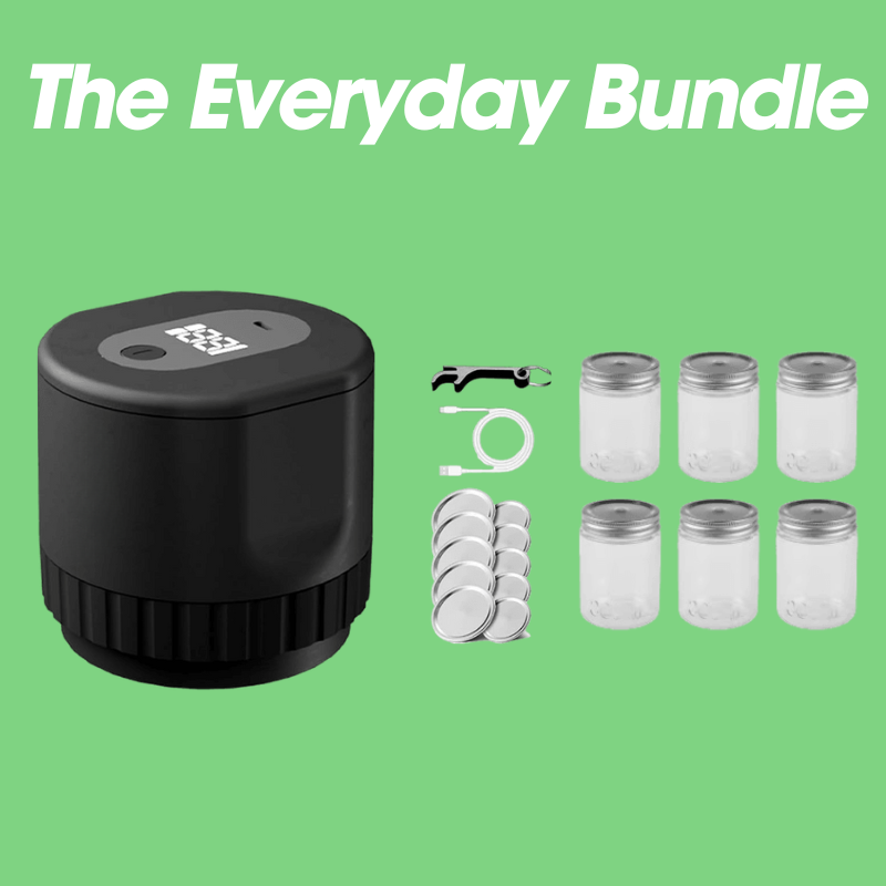 Freshero™ Everyday Bundle